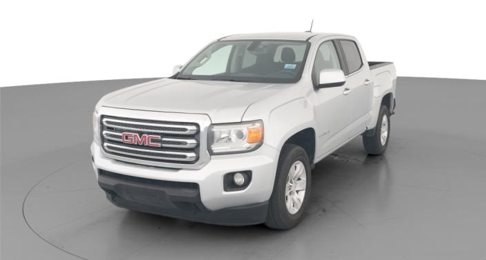 Thumbnail: 2017 GMC Canyon - 1