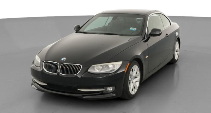Thumbnail: 2011 BMW 3 Series - 1
