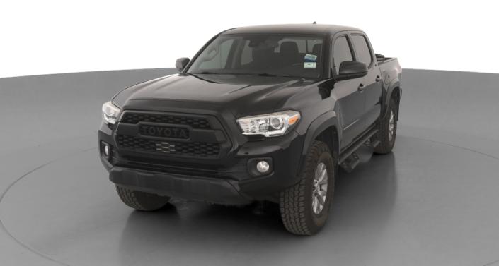 Thumbnail: 2018 Toyota Tacoma - 1