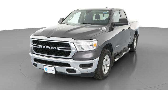 Thumbnail: 2019 RAM 1500 - 1