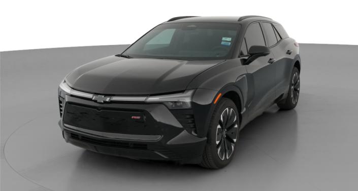2024 Chevrolet Blazer EV RS -
                  Concord, NC