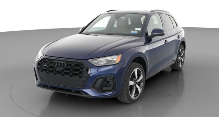 Thumbnail: 2022 Audi Q5 - 1