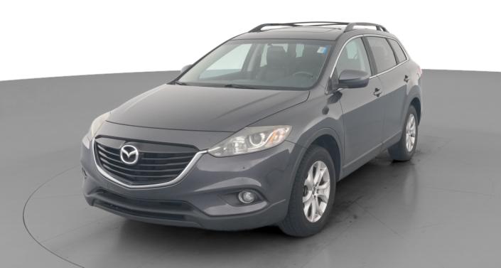Thumbnail: 2015 Mazda CX-9 - 1