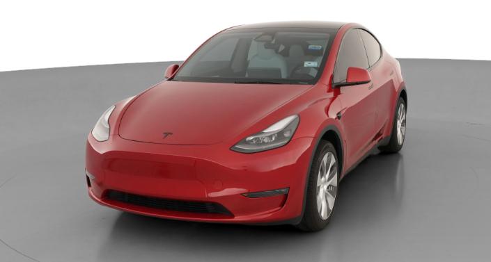 Thumbnail: 2023 Tesla Model Y - 1