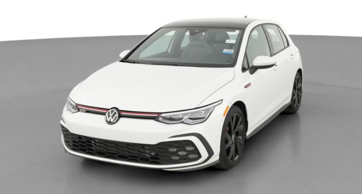 Thumbnail: 2023 Volkswagen Golf - 1