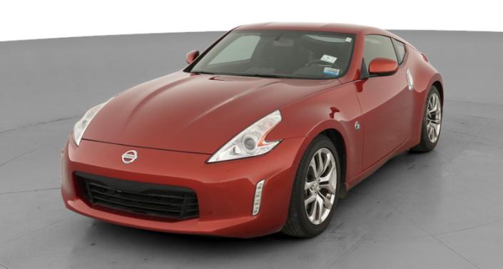 Thumbnail: 2014 Nissan Z - 1