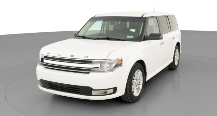 Thumbnail: 2017 Ford Flex - 1