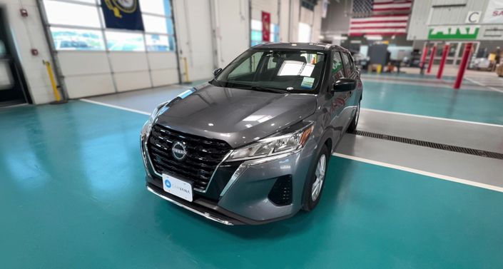 Thumbnail: 2023 Nissan Kicks - 1