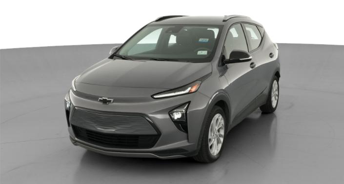 2022 Chevrolet Bolt EUV LT -
                  San Antonio, TX