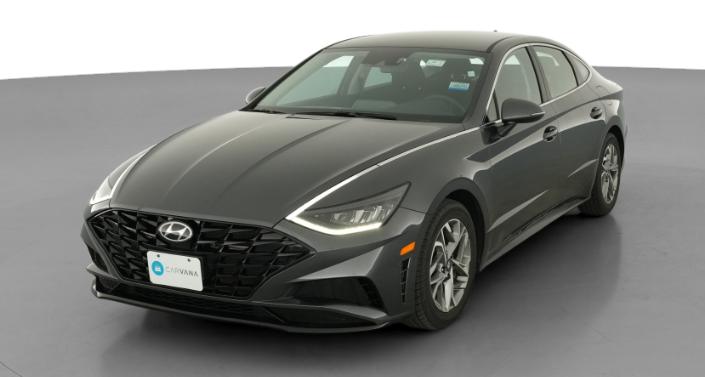 Thumbnail: 2022 Hyundai Sonata - 1