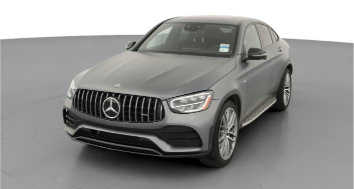 Thumbnail: 2022 Mercedes-Benz GLC - 1