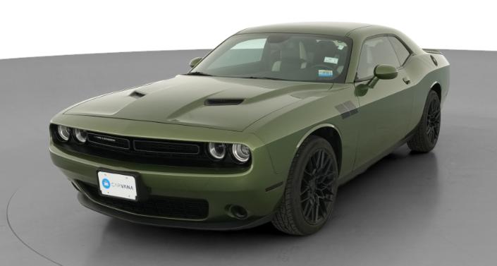 Thumbnail: 2019 Dodge Challenger - 1