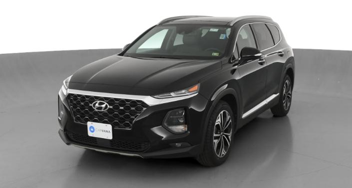 Thumbnail: 2020 Hyundai Santa Fe - 1
