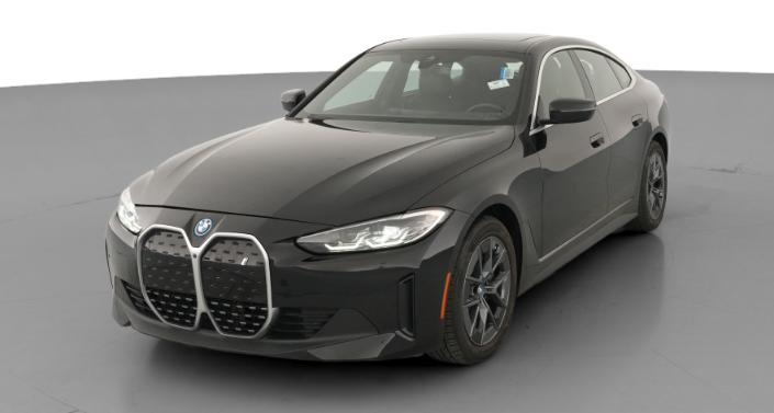 Thumbnail: 2024 BMW i4 - 1