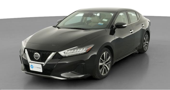 Thumbnail: 2020 Nissan Maxima - 1