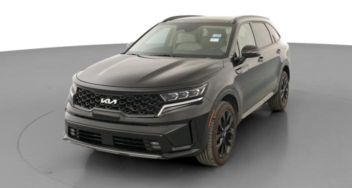 Thumbnail: 2022 Kia Sorento - 1