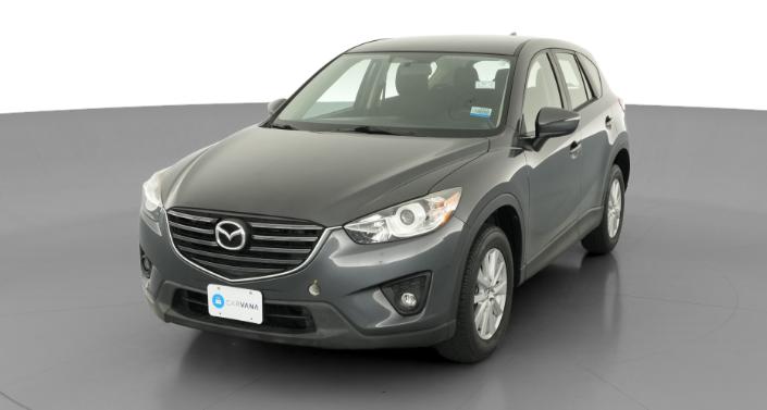 Thumbnail: 2016 Mazda CX-5 - 1