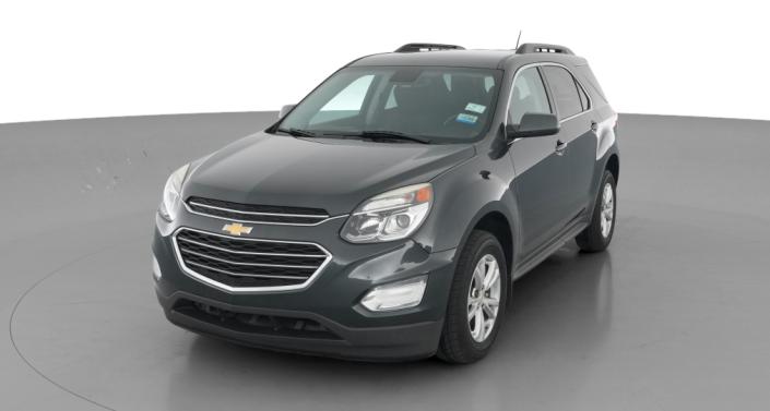 Thumbnail: 2017 Chevrolet Equinox - 1