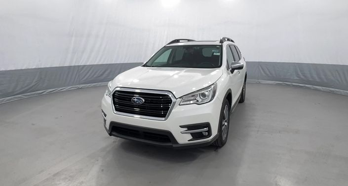 Thumbnail: 2019 Subaru Ascent - 1