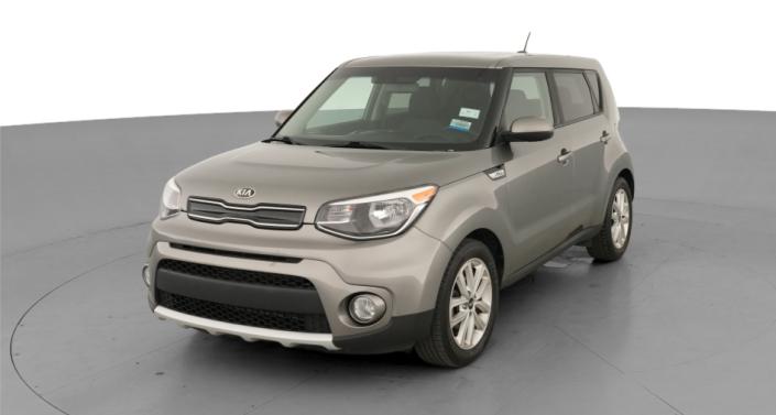 Thumbnail: 2018 Kia Soul - 1