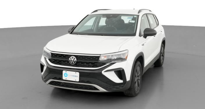 Thumbnail: 2024 Volkswagen Taos - 1