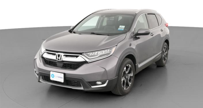 Thumbnail: 2018 Honda CR-V - 1