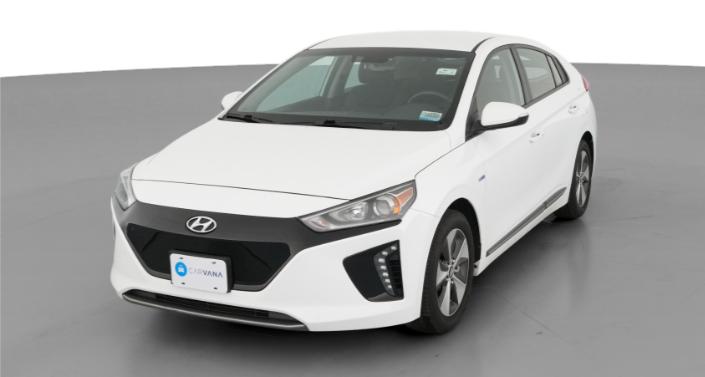 2019 Hyundai Ioniq SE -
                  Concord, NC