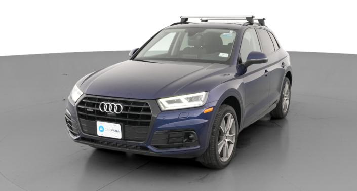 Thumbnail: 2019 Audi Q5 - 1