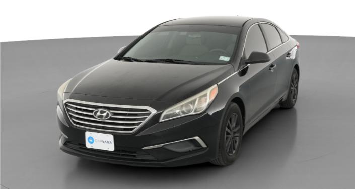 Thumbnail: 2016 Hyundai Sonata - 1