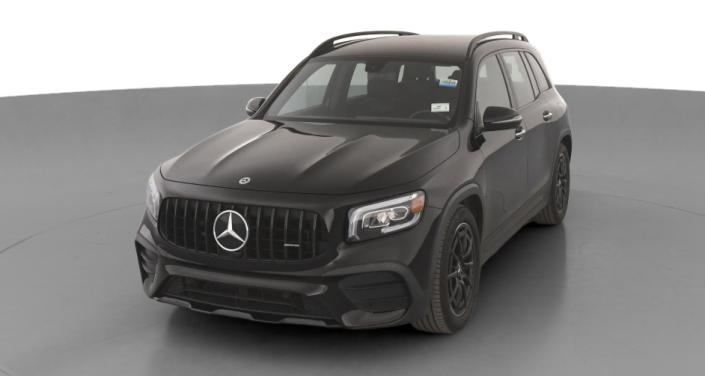 Thumbnail: 2022 Mercedes-Benz GLB - 1