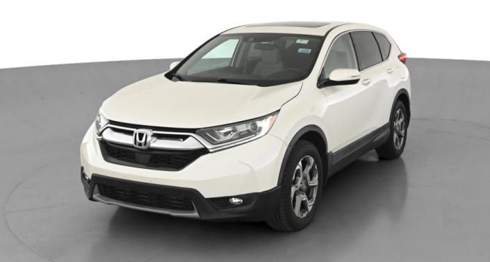 Thumbnail: 2018 Honda CR-V - 1