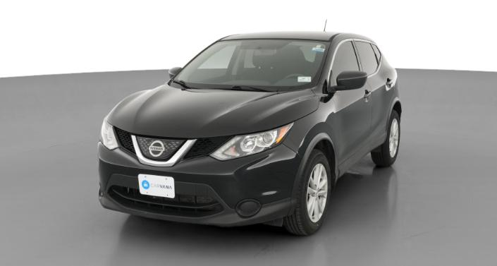 Thumbnail: 2018 Nissan Rogue Sport - 1