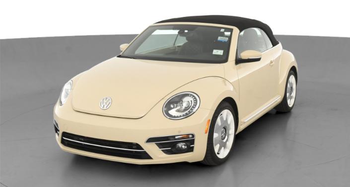Thumbnail: 2019 Volkswagen Beetle - 1