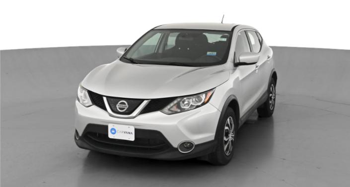 Thumbnail: 2019 Nissan Rogue Sport - 1