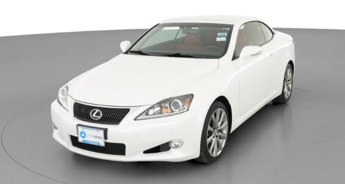 Thumbnail: 2015 Lexus IS - 1