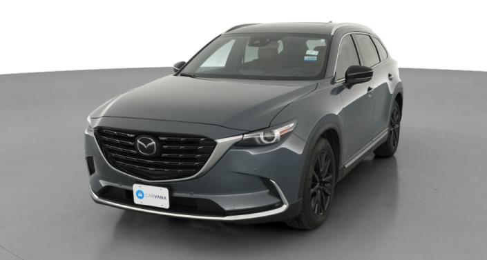 Thumbnail: 2021 Mazda CX-9 - 1