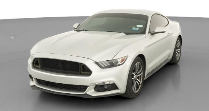 Thumbnail: 2017 Ford Mustang - 1