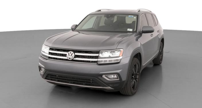 Thumbnail: 2019 Volkswagen Atlas - 1