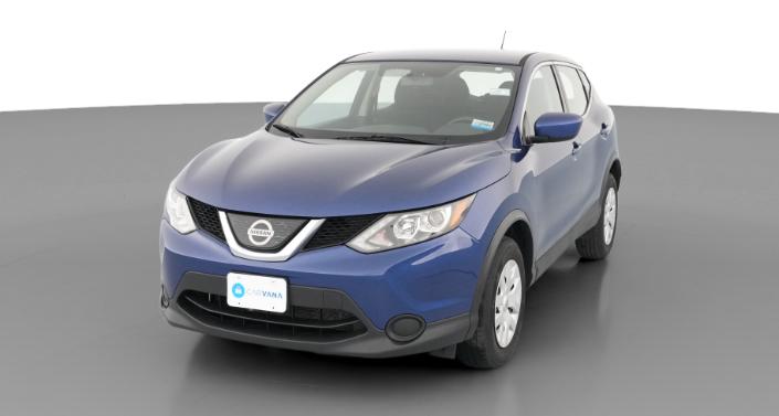 Thumbnail: 2019 Nissan Rogue Sport - 1
