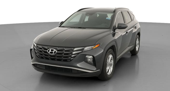 Thumbnail: 2022 Hyundai Tucson - 1
