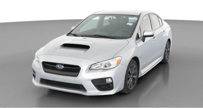 Thumbnail: 2017 Subaru WRX - 1