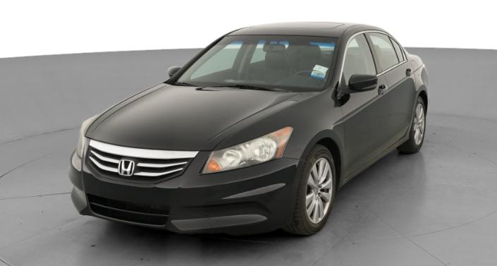 Thumbnail: 2012 Honda Accord - 1