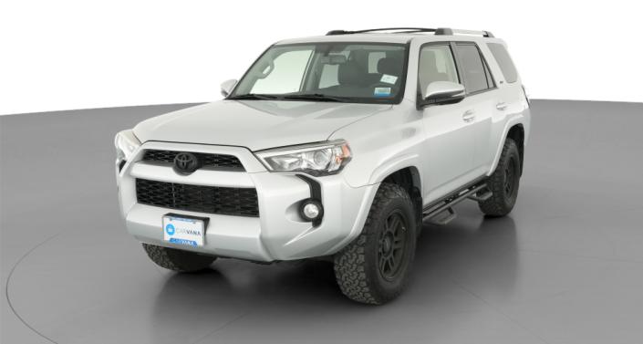 Thumbnail: 2019 Toyota 4Runner - 1