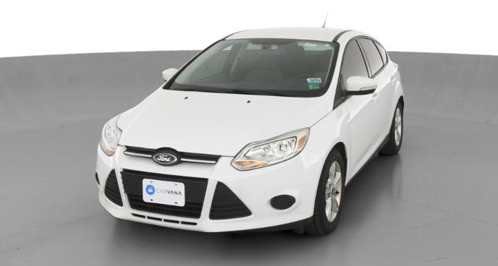 Thumbnail: 2014 Ford Focus - 1