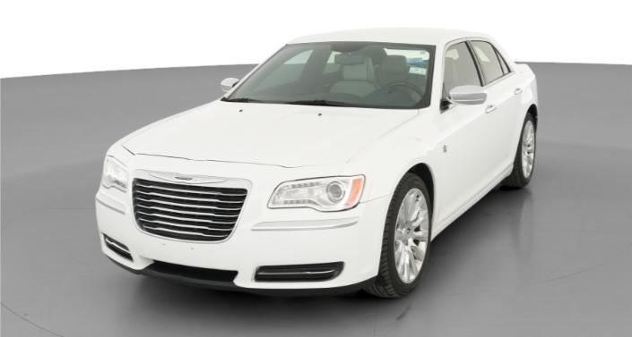 Thumbnail: 2013 Chrysler 300 - 1