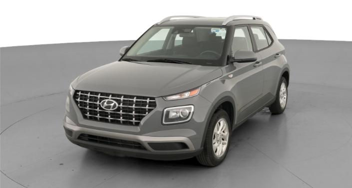Thumbnail: 2020 Hyundai Venue - 1