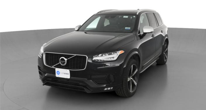 Thumbnail: 2019 Volvo XC90 - 1