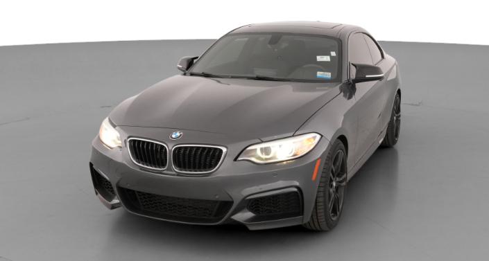 Thumbnail: 2017 BMW 2 Series - 1