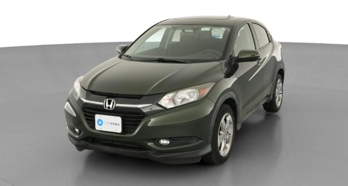 Thumbnail: 2017 Honda HR-V - 1