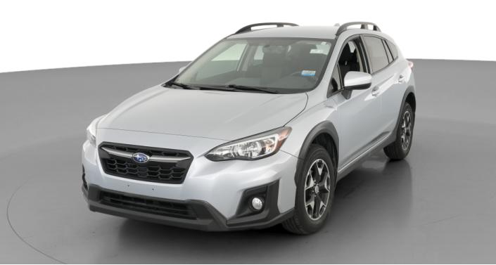 Thumbnail: 2018 Subaru Crosstrek - 1